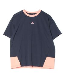 アディダス adidas W SE CB Tシャツ