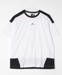 アディダス adidas W SE CB Tシャツ