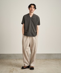 和ROBE | SAMUE PANTS ( JACQUARD )(その他パンツ)