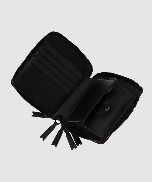ZIPPER MEDLEY (8Z-M121-051)（財布）｜Wallet COMME des