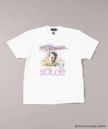 GOOD ROCK SPEED Elton John TEE