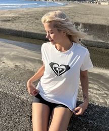 ROXY | ROXY STEP/ロキシーロゴ水着3点セット(水着)