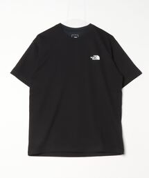 ザ ノース フェイス THE NORTH FACE S/S Bandana Square Logo Tee_ショートスリーブバンダナスクエアロゴティー