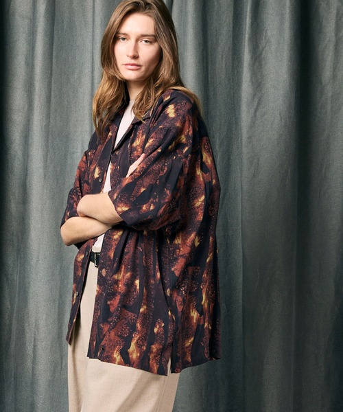 MAISON SPECIAL（メゾンスペシャル）の「《UNISEX》【LIMITED