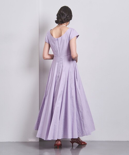 MARIHA 月の夢のドレス ユナイテッドアローズ 別注　ロイヤルブルー 36S 新品未使用】MARIHA 月の夢のドレス 別注 36S ロイヤルブルー