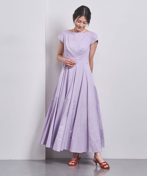 MARIHA（マリハ）の「【一部別注】＜MARIHA＞月の夢 ショートスリーブ