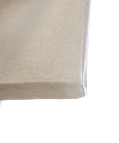 clear（クリア）の「ラインリボンスウェットIラインスカート[バレエコア カジュアル ガーリー]≪SS新作≫（スカート・レディース・グレー/アイボリー/ブラック・F）」の10枚目の写真