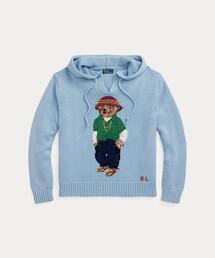POLO RALPH LAUREN（ポロ ラルフ ローレン）の「Polo ベア コットン 