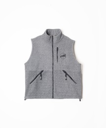 HORIDAY ベスト HOLIDAY/ホリデイ】SUPPLEX NYLON POCKET VEST 24103130（ベスト