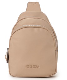 Guess | BENFIELD Mini Sling Bag ショルダーバッグ(ショルダーバッグ)
