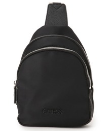 Guess | BENFIELD Mini Sling Bag ショルダーバッグ(ショルダーバッグ)