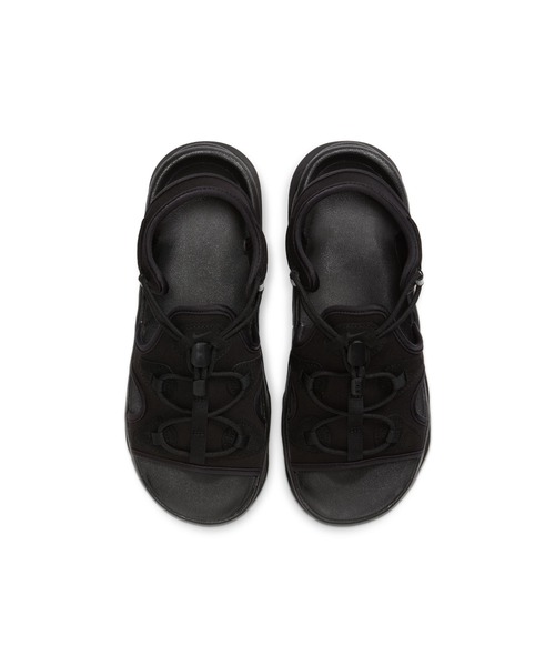 NIKE（ナイキ）の「【NIKE】CI8798-003 AIR MAX KOKO SANDAL ココサンダル（サンダル・レディース・ブラック・23/24/25/22）」の10枚目の写真