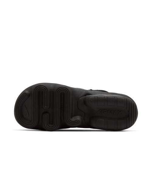 NIKE（ナイキ）の「【NIKE】CI8798-003 AIR MAX KOKO SANDAL ココサンダル（サンダル・レディース・ブラック・23/24/25/22）」の9枚目の写真