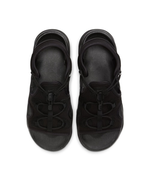 NIKE(ナイキ)の「【NIKE】CI8798-003 AIR MAX KOKO SANDAL ココサンダル(サンダル・レディース・ブラック・23/24/25/22)」の8枚目の写真
