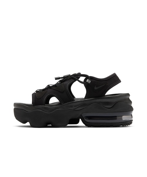 NIKE（ナイキ）の「【NIKE】CI8798-003 AIR MAX KOKO SANDAL ココサンダル（サンダル・レディース・ブラック・23/24/25/22）」の6枚目の写真