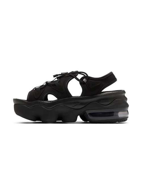NIKE(ナイキ)の「【NIKE】CI8798-003 AIR MAX KOKO SANDAL ココサンダル(サンダル・レディース・ブラック・23/24/25/22)」の5枚目の写真