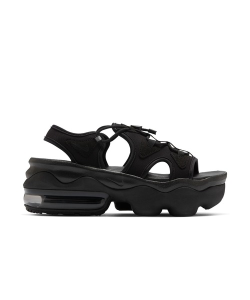 NIKE（ナイキ）の「【NIKE】CI8798-003 AIR MAX KOKO SANDAL ココサンダル（サンダル・レディース・ブラック・23/24/25/22）」の4枚目の写真