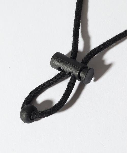 HUF（ハフ）の「【HUF/ハフ】RESERVOIR BOONIE HAT / リザーバー ブーニー ハット（ハット・メンズ・ブラック/ベージュ・S/M）」の12枚目の写真