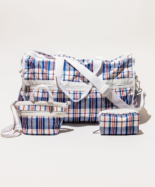 Alwayth(オールウェイズ)の「【COLLABORATION】LeSportsac designed by ALWAYTH / RECTANGULAR COSMETIC(ポーチ・メンズ・その他・ONE SIZE)」の8枚目の写真