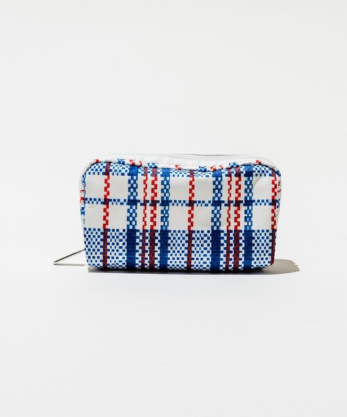 Alwayth(オールウェイズ)の「【COLLABORATION】LeSportsac designed by ALWAYTH / RECTANGULAR COSMETIC(ポーチ・メンズ・その他・ONE SIZE)」の7枚目の写真