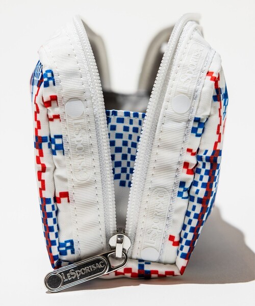 Alwayth(オールウェイズ)の「【COLLABORATION】LeSportsac designed by ALWAYTH / RECTANGULAR COSMETIC(ポーチ・メンズ・その他・ONE SIZE)」の6枚目の写真