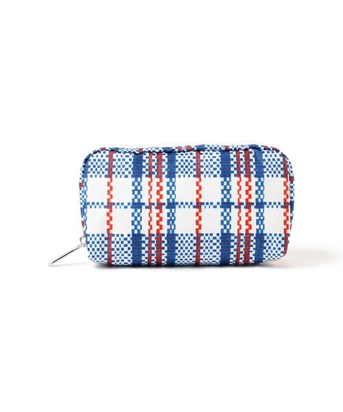 Alwayth(オールウェイズ)の「【COLLABORATION】LeSportsac designed by ALWAYTH / RECTANGULAR COSMETIC(ポーチ・メンズ・その他・ONE SIZE)」の5枚目の写真