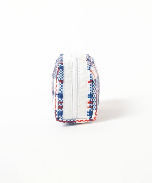 Alwayth(オールウェイズ)の「【COLLABORATION】LeSportsac designed by ALWAYTH / RECTANGULAR COSMETIC(ポーチ・メンズ・その他・ONE SIZE)」の4枚目の写真