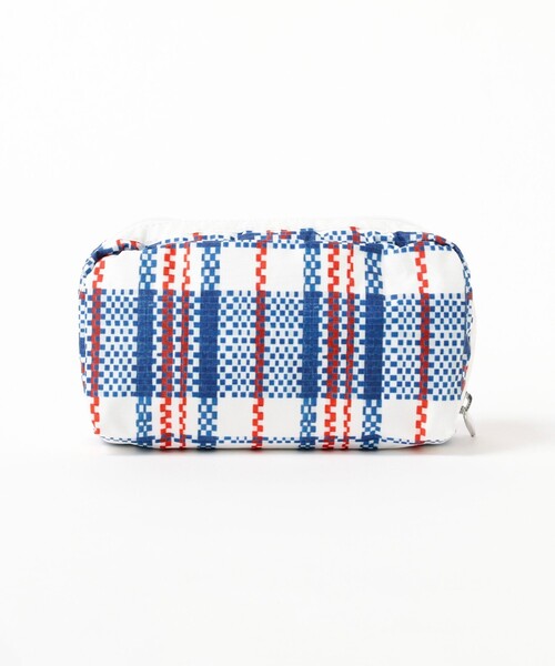 Alwayth(オールウェイズ)の「【COLLABORATION】LeSportsac designed by ALWAYTH / RECTANGULAR COSMETIC(ポーチ・メンズ・その他・ONE SIZE)」の3枚目の写真