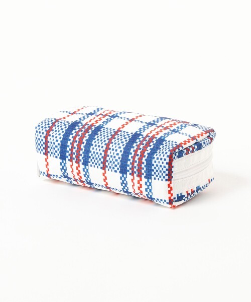 Alwayth(オールウェイズ)の「【COLLABORATION】LeSportsac designed by ALWAYTH / RECTANGULAR COSMETIC(ポーチ・メンズ・その他・ONE SIZE)」の2枚目の写真