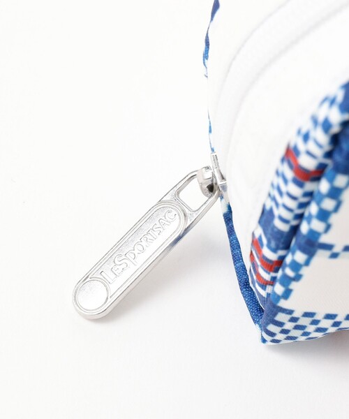 Alwayth(オールウェイズ)の「【COLLABORATION】LeSportsac designed by ALWAYTH / RECTANGULAR COSMETIC(ポーチ・メンズ・その他・ONE SIZE)」の11枚目の写真