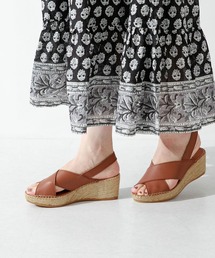 Calzanor | CALZANOR　エスパドリーユサンダル(サンダル)
