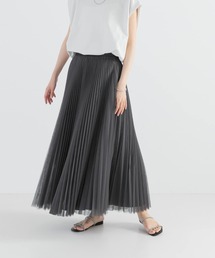 URBAN RESEARCH | チュールスカート(スカート)