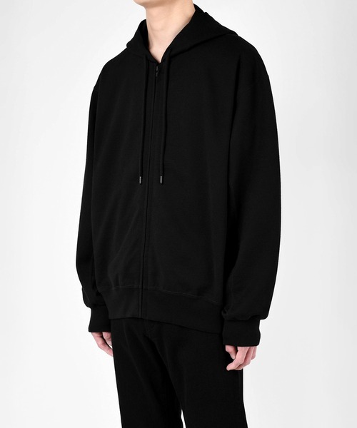 LAD MUSICIAN（ラッドミュージシャン）の「THE LAST ONE ZIP UP PARKA