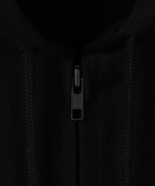 LAD MUSICIAN（ラッドミュージシャン）の「THE LAST ONE ZIP UP PARKA