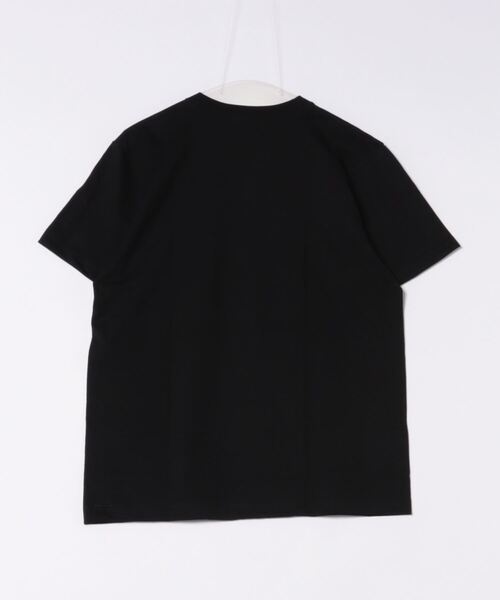 MIXXDAVID（ミックスディビッド）の「LOVXX Tシャツ（Tシャツ/カットソー・レディース・ピンク/ブラック/ホワイト・M/L/S）」の4枚目の写真