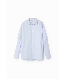 MONTANA シャツロングスリーブ