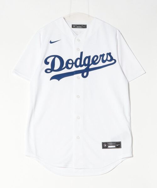 ナイキ ユニフォーム メンズ Nike トップス White