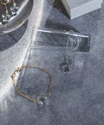 CONVERSE | 【 CONVERSE TOKYO × HARIO Lampwork Factory】GLASS ★BRACELET(ブレスレット)