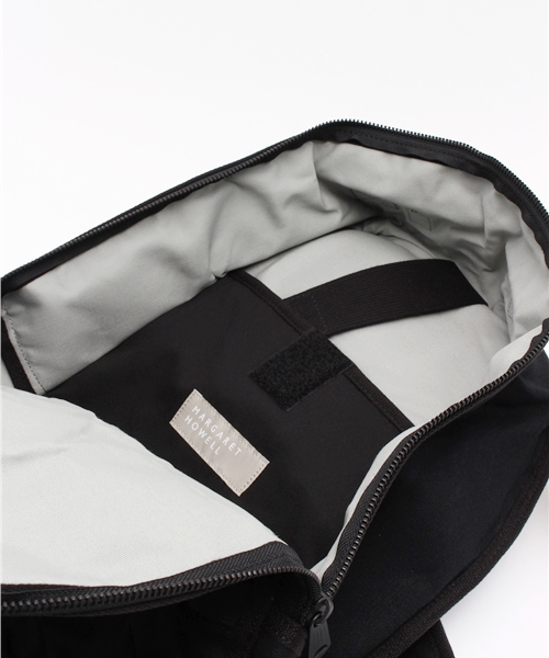 MARGARET HOWELL×PORTER AVIATOR RUCKSACK PORTER（ポーター）の「MARGARET HOWELL×PORTER AVIATOR RUCKSACK
