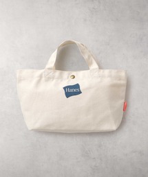 HANES | 【HANES】フラッグプリントミニトート(トートバッグ)