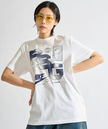 【NIKE / ナイキ】PSG M NK FUTURA TEE FV9417- 100