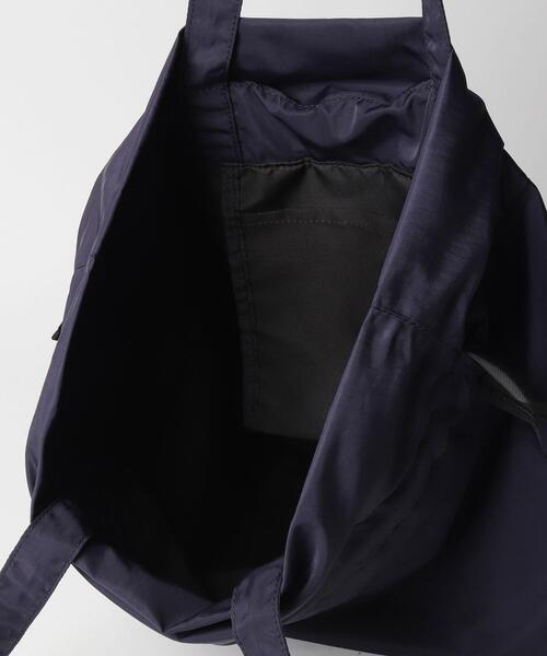 巾着トート（トートバッグ）｜LANVIN en Bleu（ランバンオン