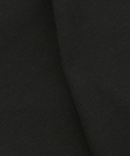 niko and...(ニコアンド)の「ルームドライ/カップレイヤードタンクトップ(タンクトップ・レディース・オレンジ/ベージュ/ブラック・LARGE/MEDIUM)」の13枚目の写真