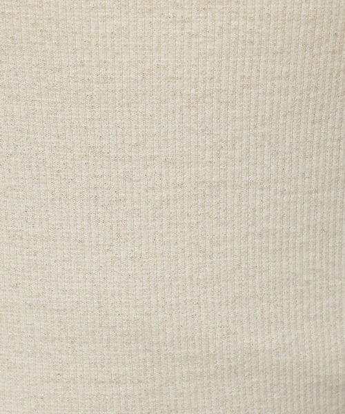 niko and...(ニコアンド)の「ルームドライ/カップレイヤードタンクトップ(タンクトップ・レディース・オレンジ/ベージュ/ブラック・LARGE/MEDIUM)」の11枚目の写真