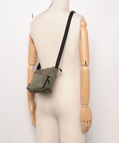 バッグ Gregory cross body bag GREGORY グレゴリー AEROLITE CROSSBODY BAG ショルダーバッグ