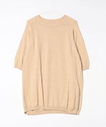 【CORDERA】コルデラ SOFT COTTON T-SHIRT