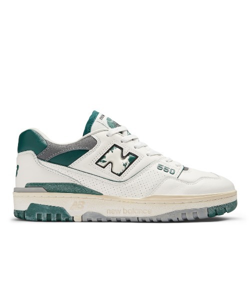 NEW BALANCE 550 VT（ニューバランス BB550VT）