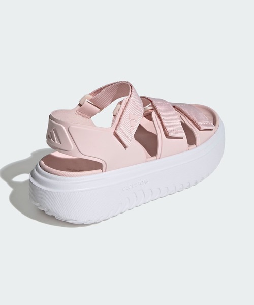春夏新作モデル SLYN サンダル / SLYN Sandals / アディダス adidas（サンダル 靴
