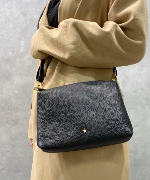 Scrap Book（スクラップブック）の「【MY BEST BAG × Scrap Book 