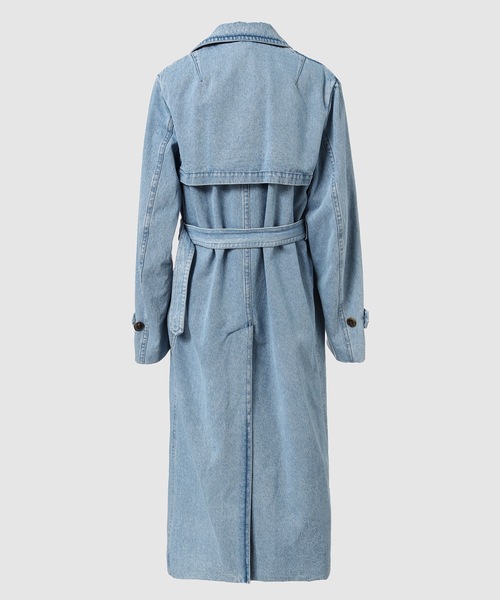 DRIES VAN NOTEN（ドリスヴァンノッテン）の「RALPHIE 9383 M.W.COAT